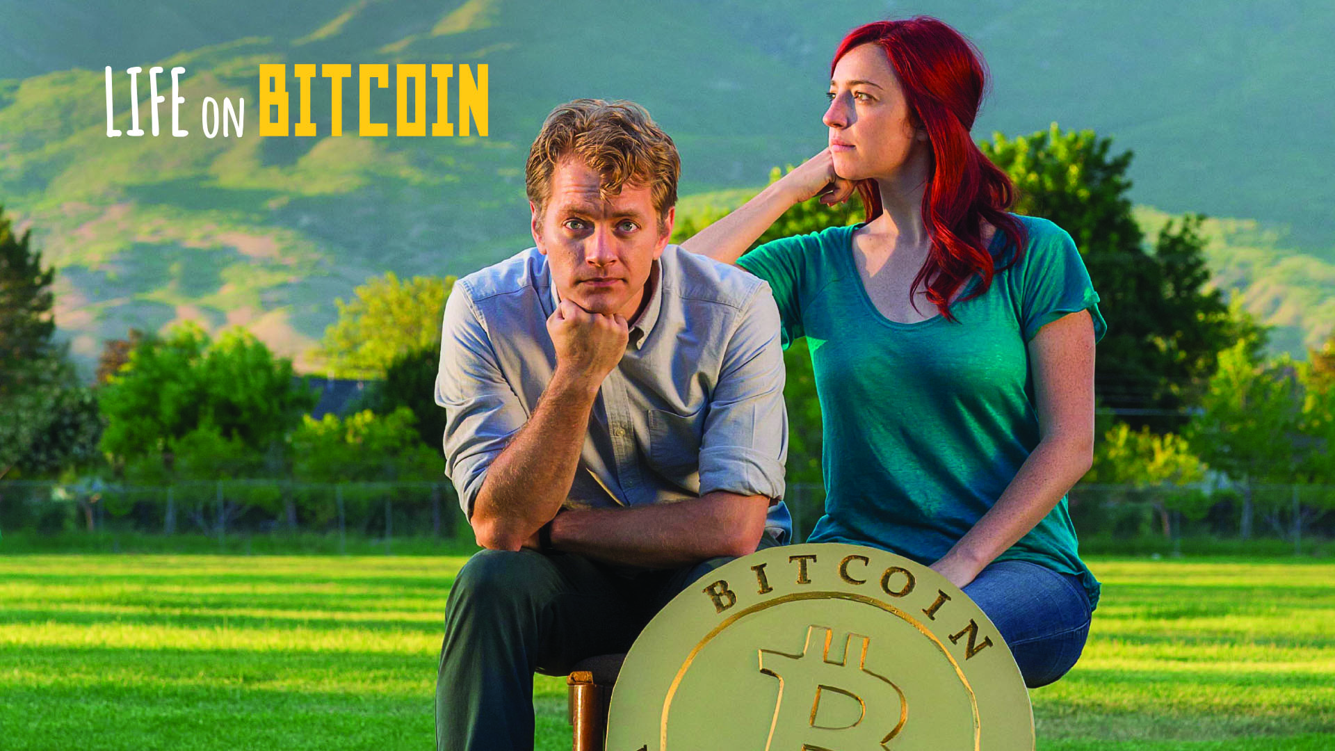 Life on Bitcoin () - IMDb