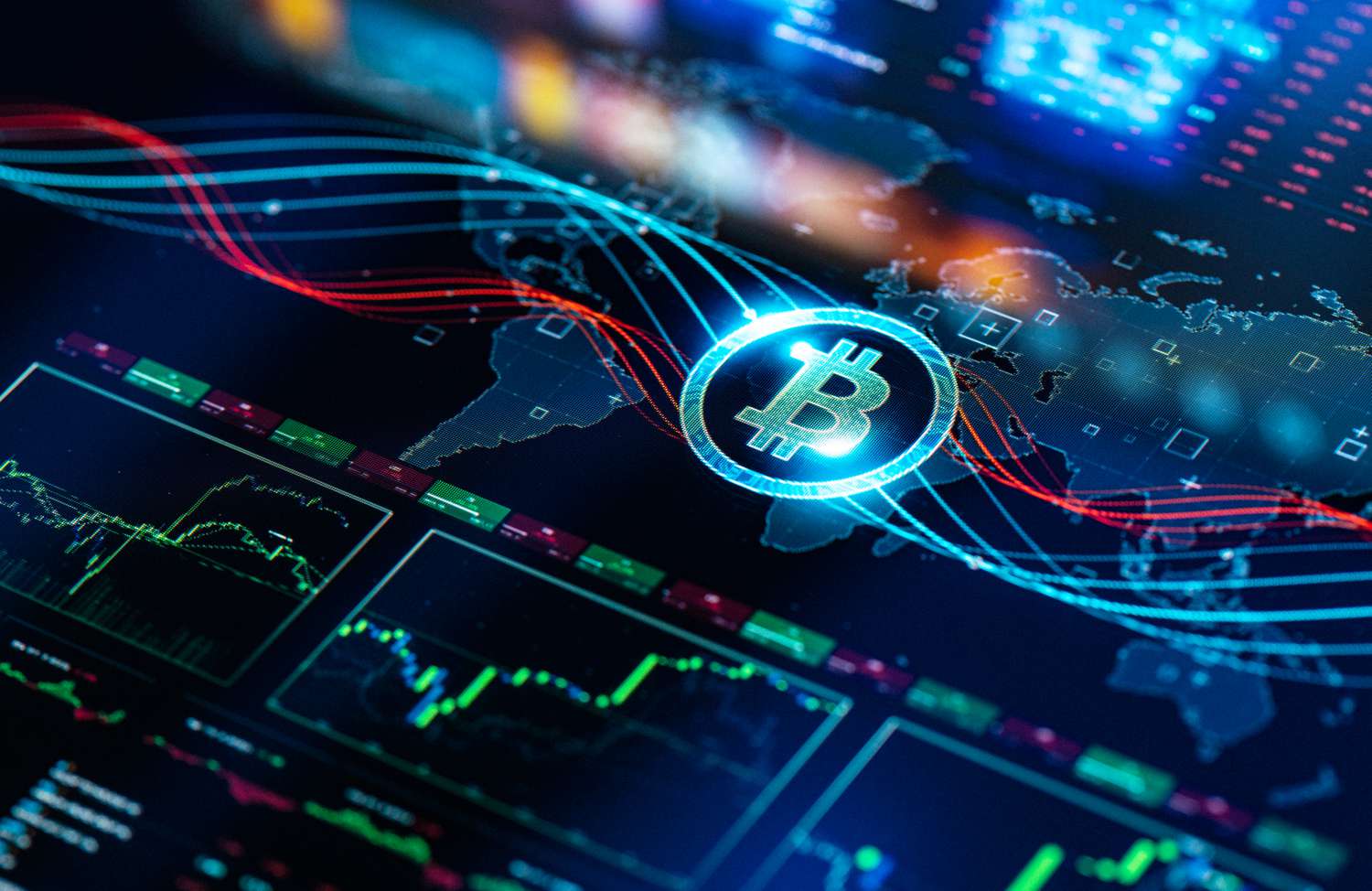 Cryptocurrency Stocks Explained – Forbes Advisor Australia