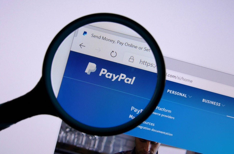 How to Add a Gift Card to PayPal As a Payment Method