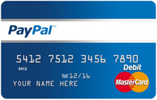 Can't Link Netspend Card To Paypal Account - PayPal Community