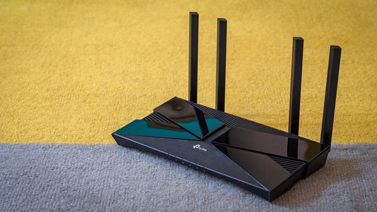 Wi-Fi router for home to ensure constant connectivity? Check top 10 options | Mint