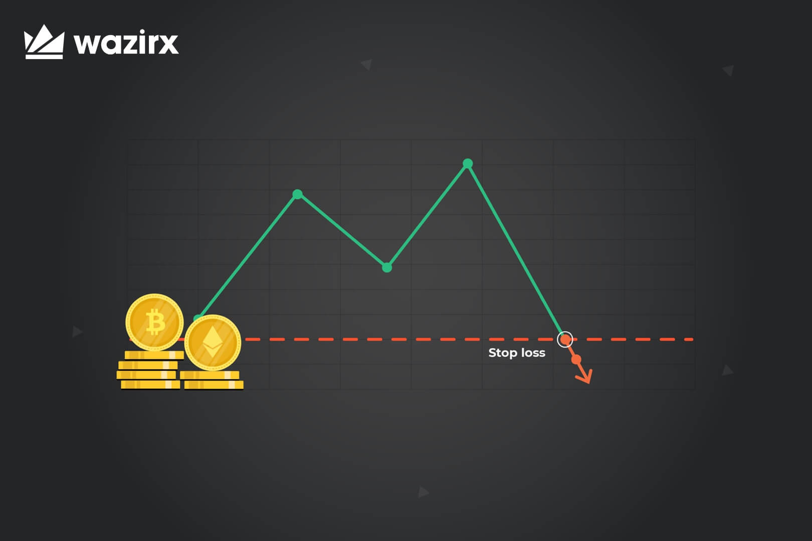 Long Bitcoin With Tight Stop Loss in Place, Matrixport Says