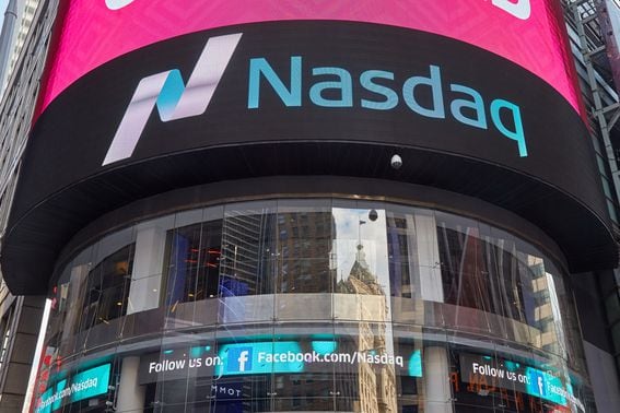 Nasdaq is set to launch bitcoin futures