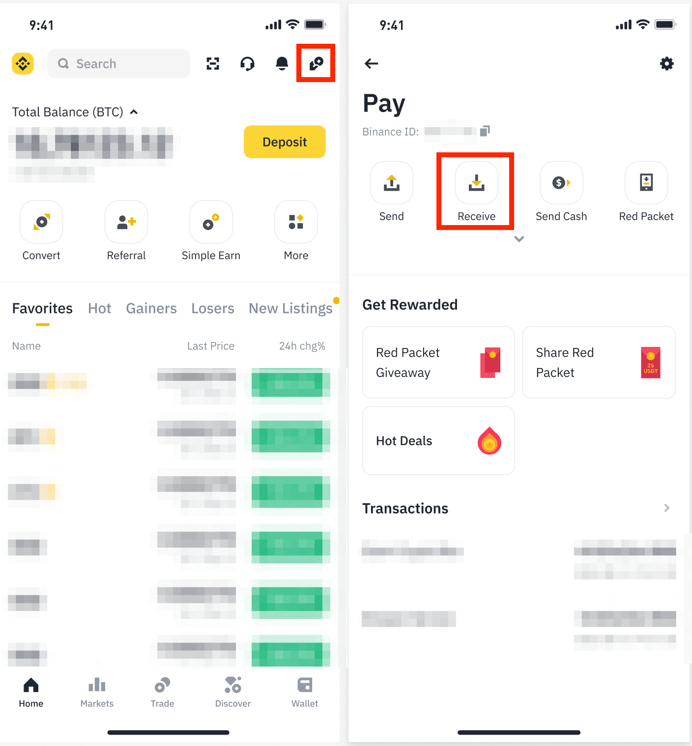 Binance: Exchange Ranking & Trading Volume | Coinranking