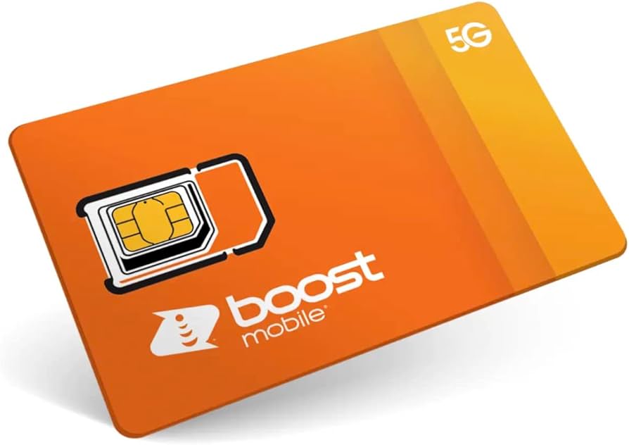 Boost Mobile Retailers - Boost Mobile