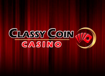 ClassyCoin Casino | Online Slot Machine Real Money