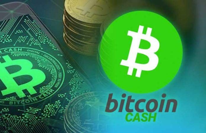 Bitcoin Cash price today, BCH to USD live price, marketcap and chart | CoinMarketCap