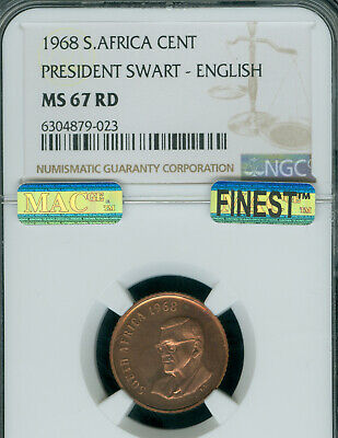 D AMERICAN Samoa Pcgs Ms68 Pq Mac Finest & Spotless £ - PicClick UK