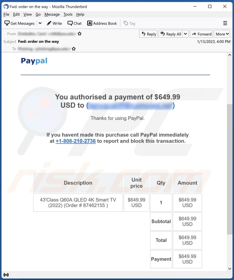 Scammed on PayPal? Here's How To Get Your Money Back