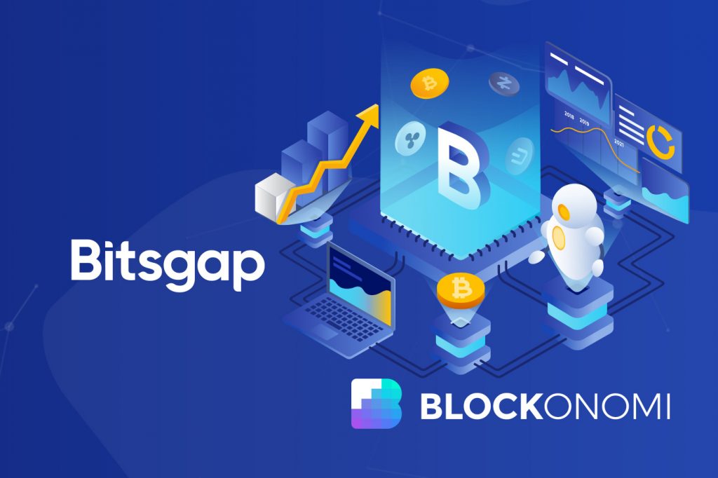 Bitsgap Review Crypto Trading, Arbitrage, Signals & Trading Bots