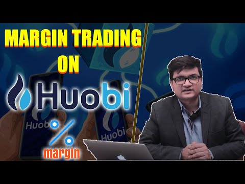 Huobi Brings Margin Trading, Interest Accounts to Bitcoin and Litecoin