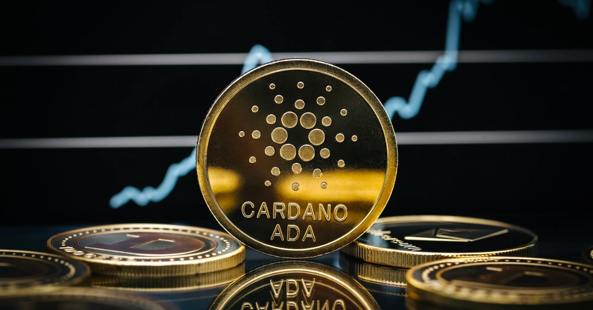 Cardano price live today (03 Mar ) - Why Cardano price is falling by % today | ET Markets