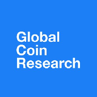 Global Currency Reset (GCR) Token Analytics | Ethereum Mainnet | Bitquery