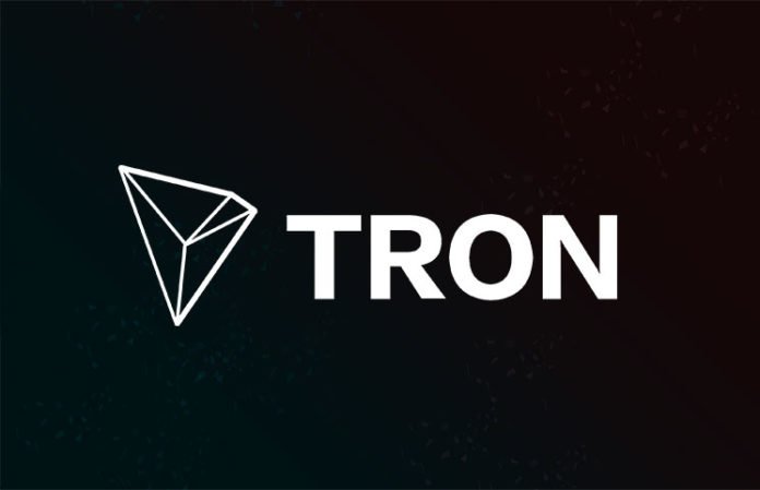 Tron price (TRX) - Will it rise above the clouds? - Alibaba Partnership | Cristian Uibar