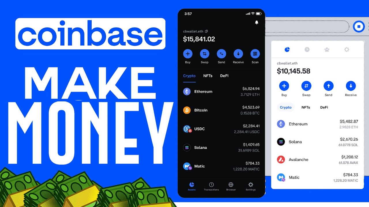 12 Coinbase earn ideas | earnings, cyberpunk rpg, cyberpunk armor