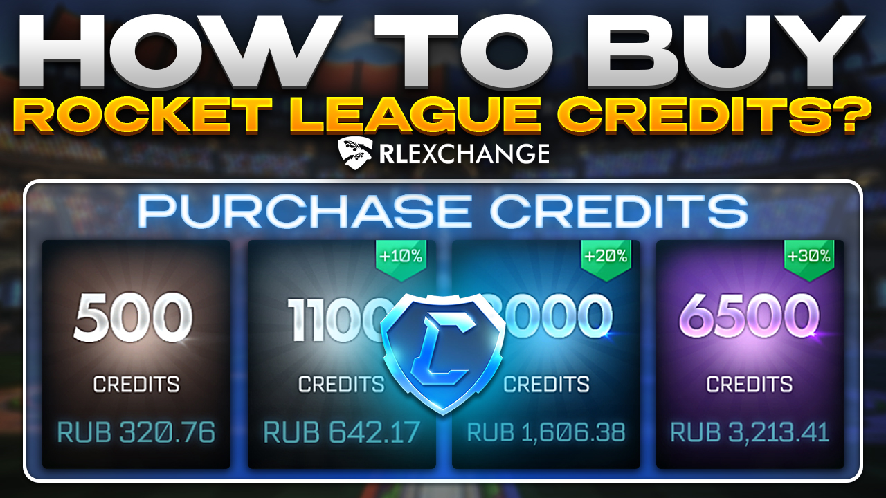 Rocket League Price List | Rocket League Items Trading Prices In Credits (Keys) For All Items