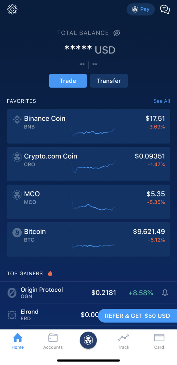 coinlog.fun – Buy & sell crypto instantly