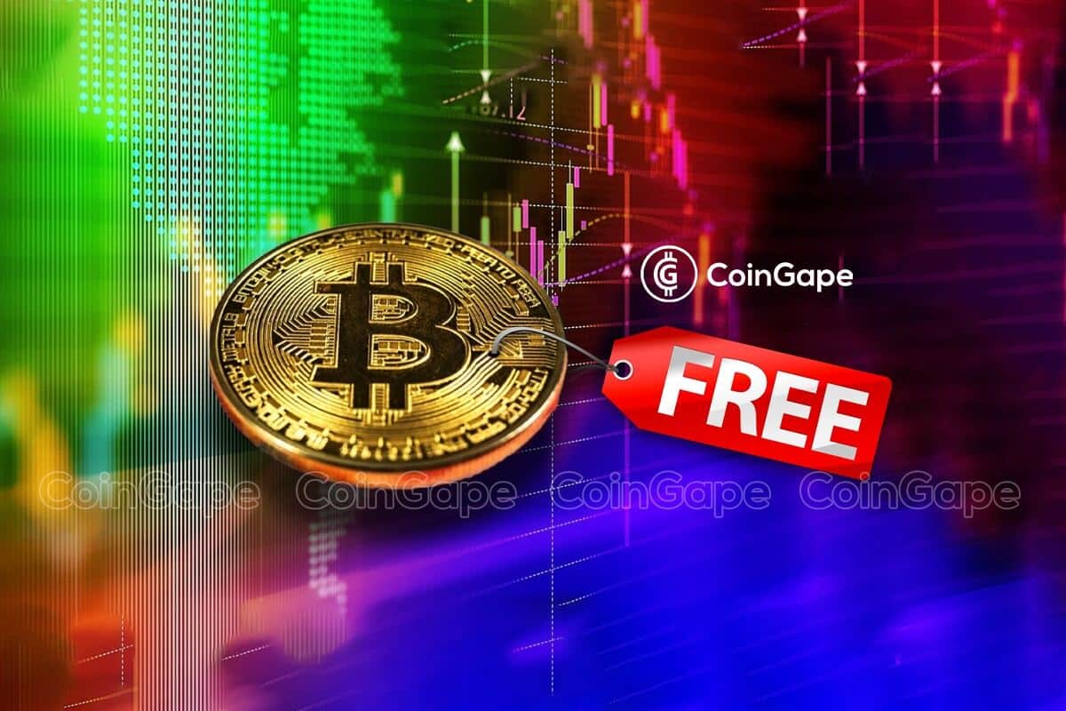 12 legitimate ways to get free Bitcoin in | coinlog.fun