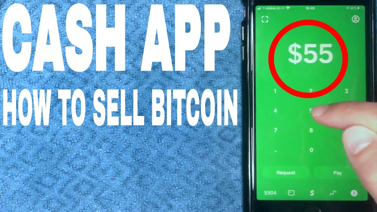 Sell Bitcoin with Cash App At Best Exchange Rates - CoinCola