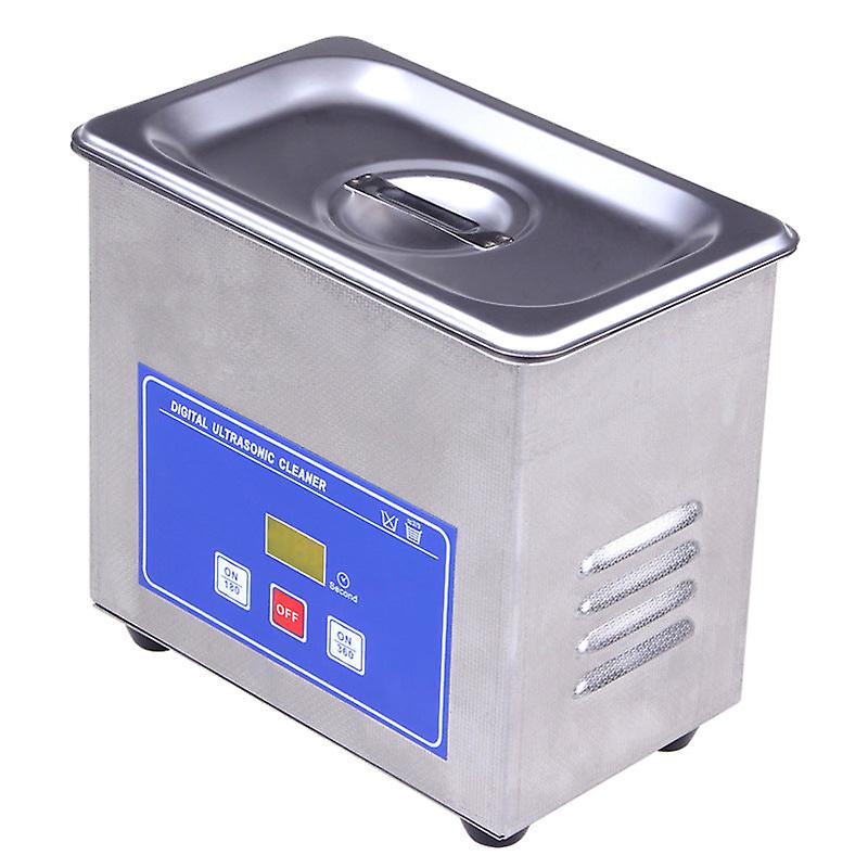 Clean Coins with Ultrasonic Cleaner