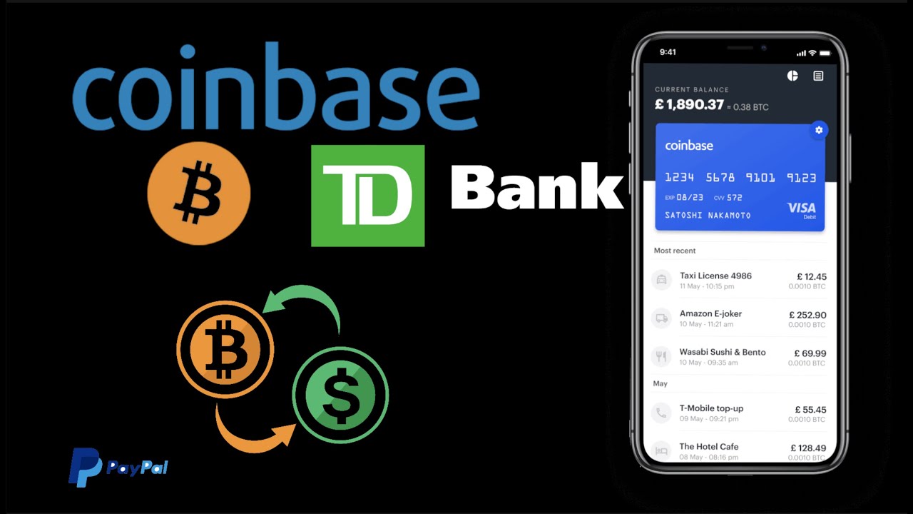 ‎Coinbase: Buy Bitcoin & Ether on the App Store