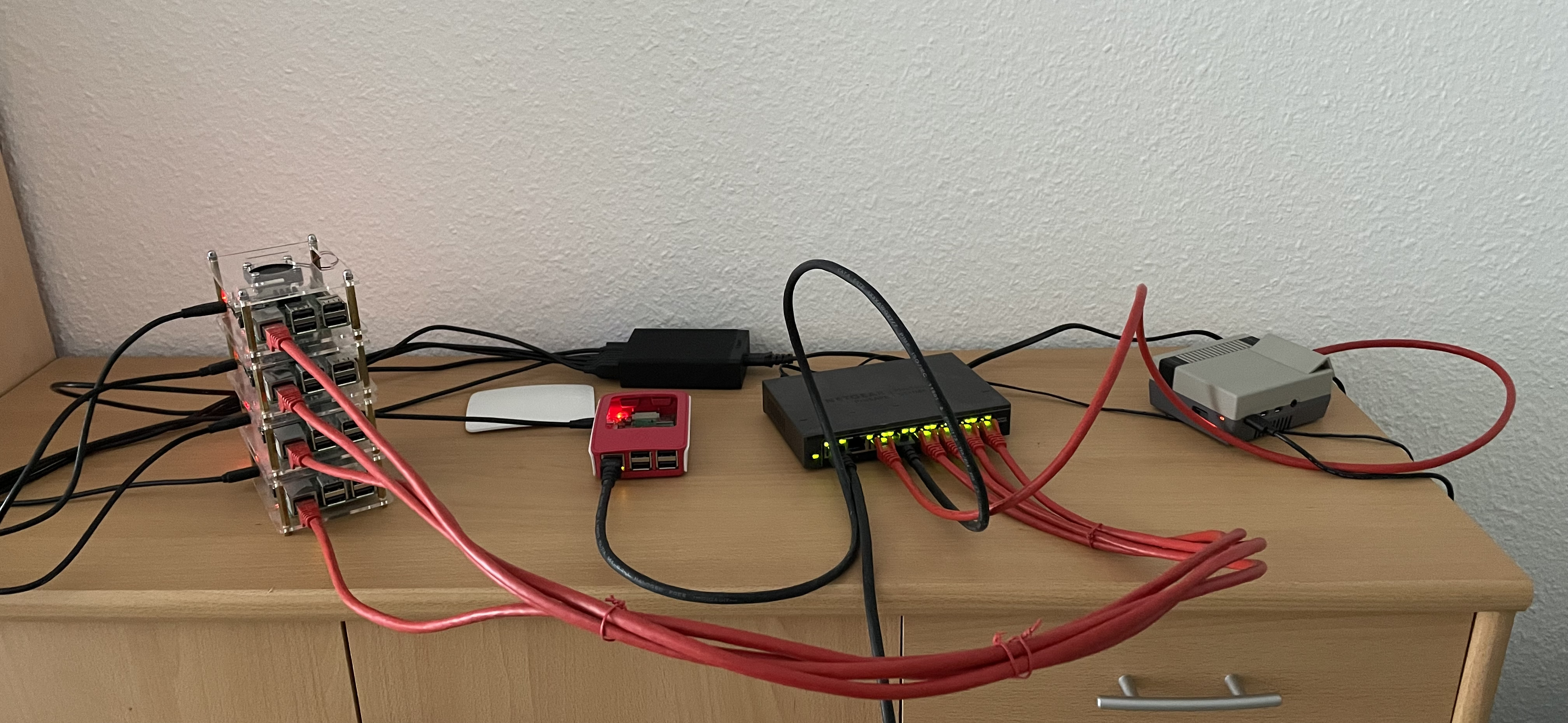 Raspberry Pi Monero Miner · GitHub