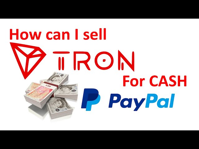 Buy Tron Online | How to Buy TRX Instantly