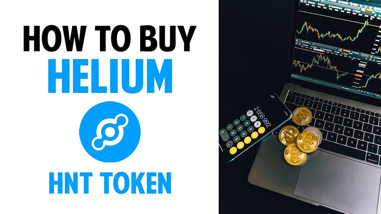 Where to Buy HNT (Helium)? Exchanges and DEX for HNT Token | coinlog.fun