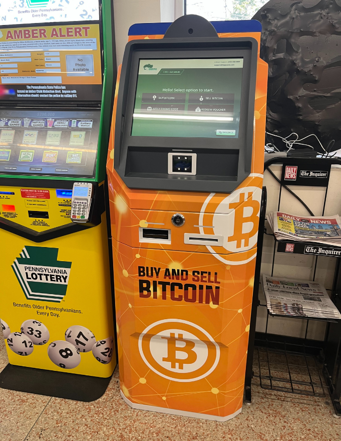 How to get to Libertyx Bitcoin ATM in Yonkers, Ny by Bus, Subway or Train?