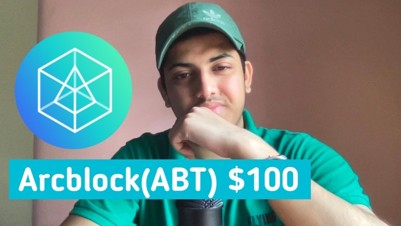 Arcblock (ABT) $ Price History >> Stelareum