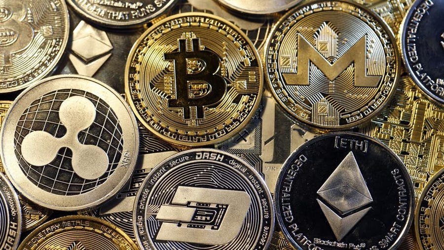 Trending crypto categories: New cryptocurrencies and emerging tokens in - The Economic Times