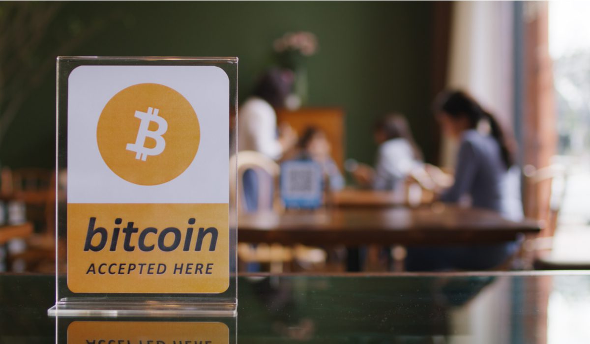 14 Companies That Accept Bitcoin & Crypto 