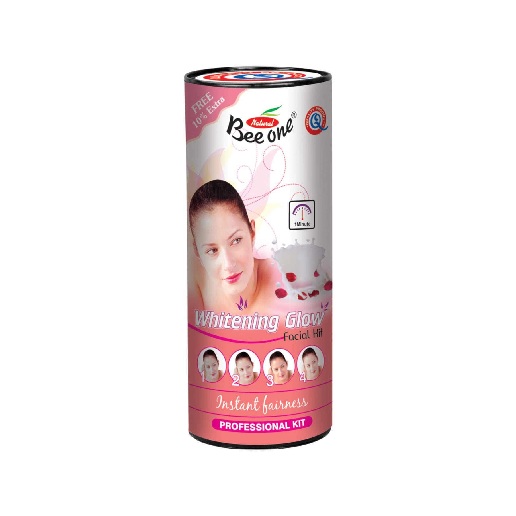 Bee one Diamond Facial Kit, ( g) for Parlour at Rs /piece in New Delhi | ID: 