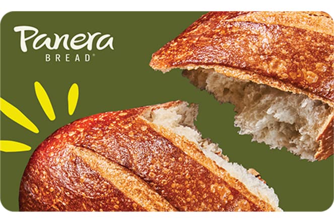 Where can I buy Panera Bread Gift Cards?