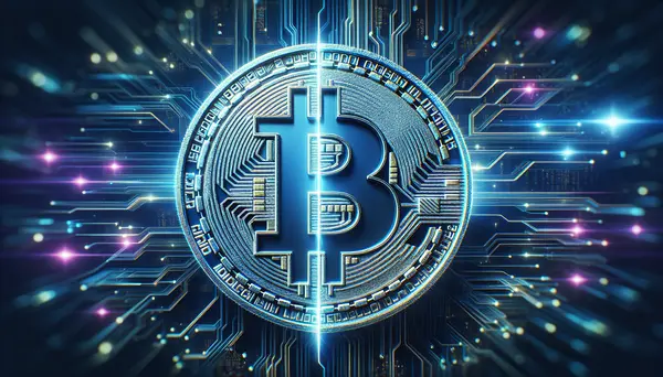 Bitcoin Konto erstellen | In 3 Schritten zum Bitcoin Konto