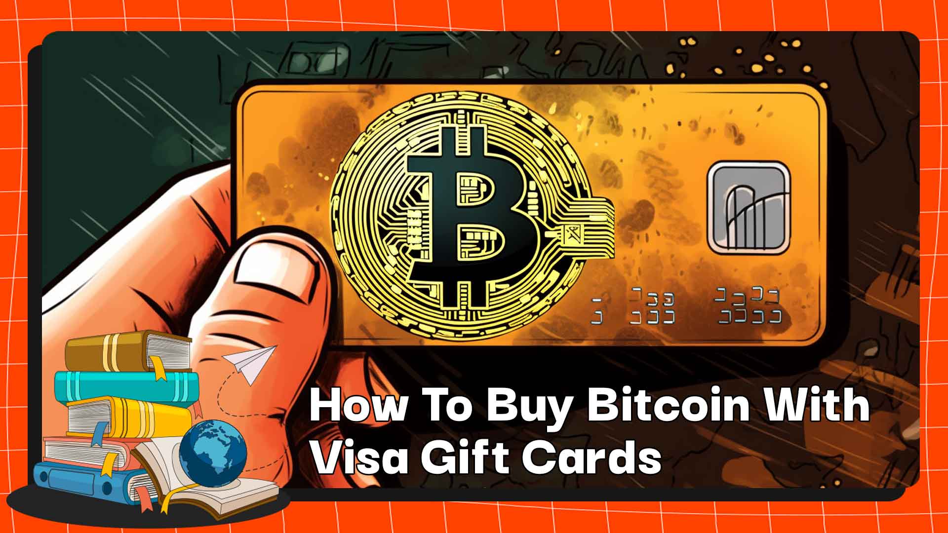 Buy Bitcoin with Gift Cards | Sell Gift Card for Bitcoin Instantly | CoinCola