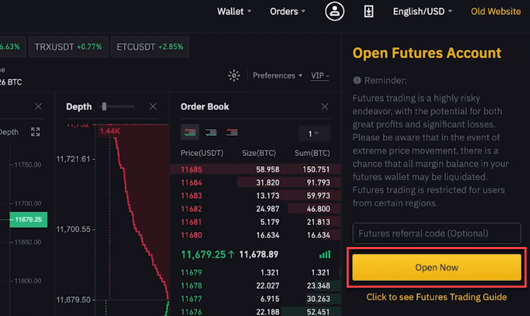 Cryptocurrency Futures Defined and How They Work on Exchanges