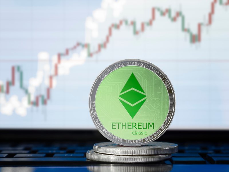 Ethereum Classic Price Prediction for Tomorrow, Week, Month, Year, & 