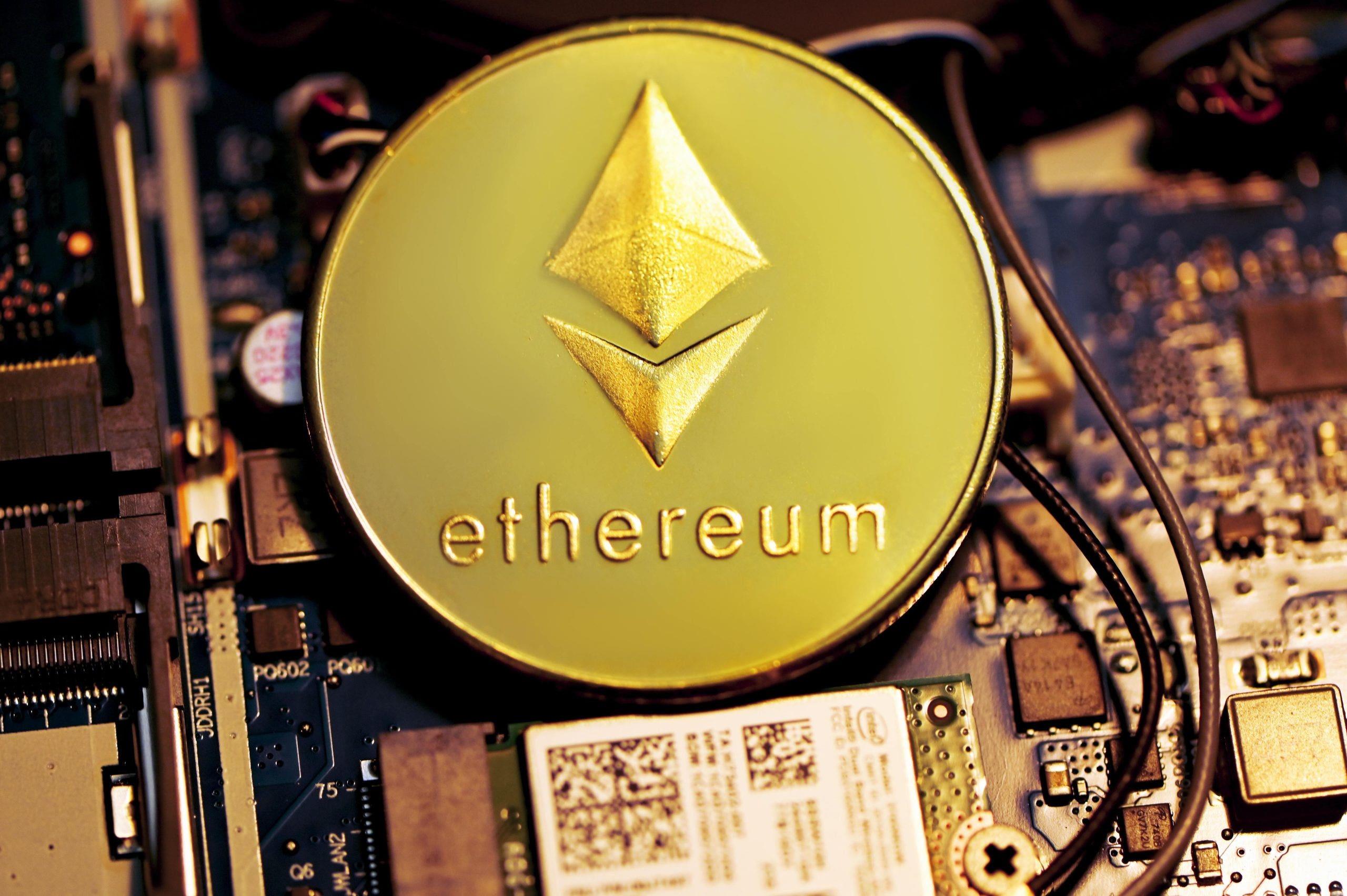 Ethereum Price Prediction: Is Ethereum a Good Investment?