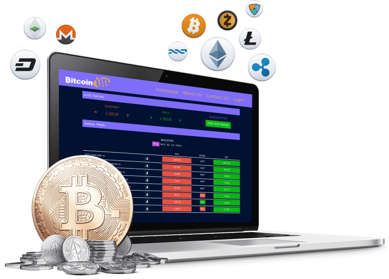 BitMEX | Most Advanced Crypto Trading Platform for Bitcoin & Home of the Perpetual Swap