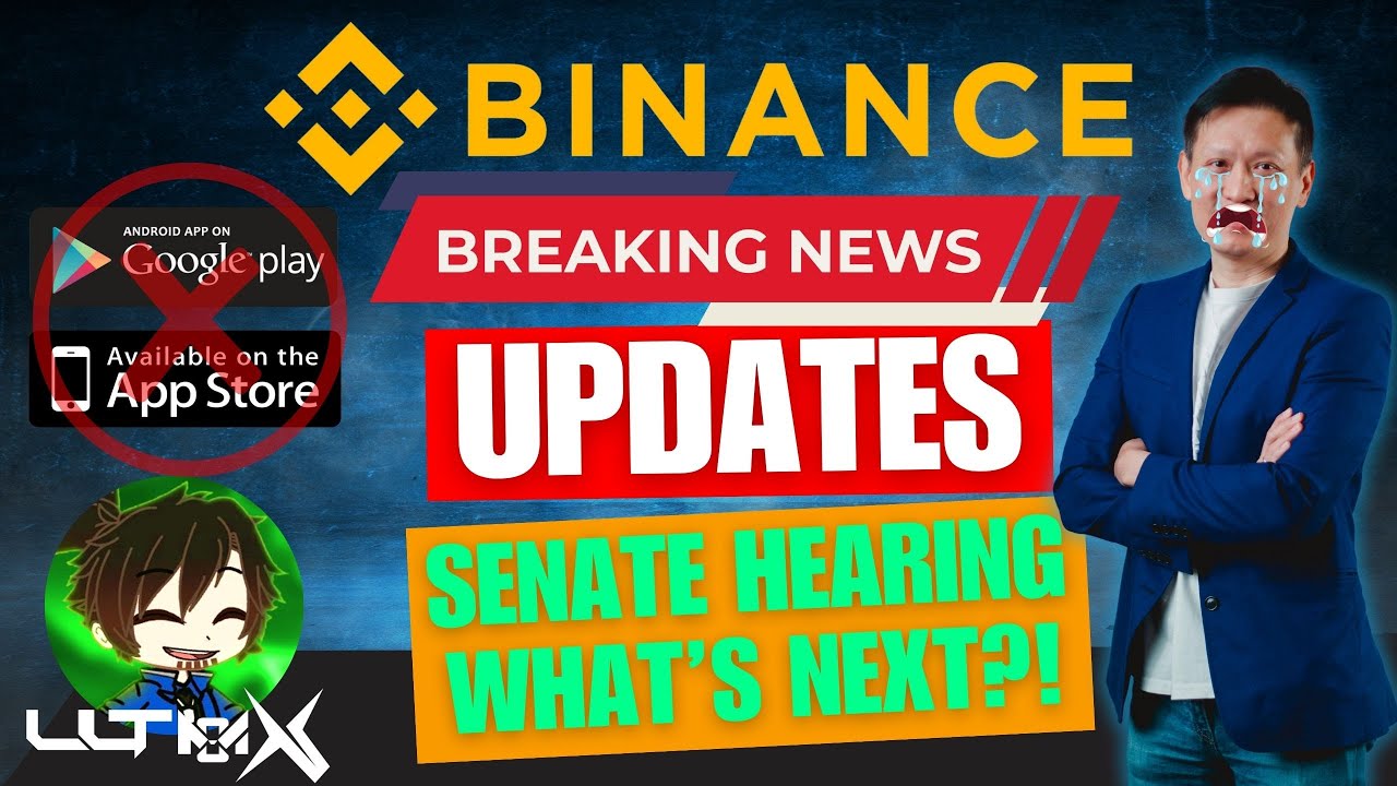 Fact Check: Did a PH Senator Announce Binance Ban Date? | BitPinas