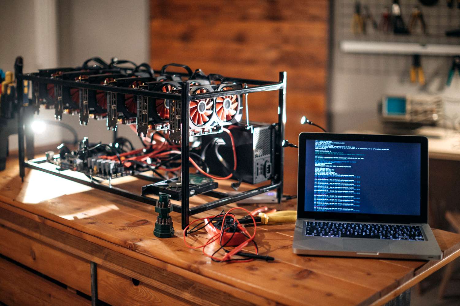 Top 15 Bitcoin Mining Companies in the World