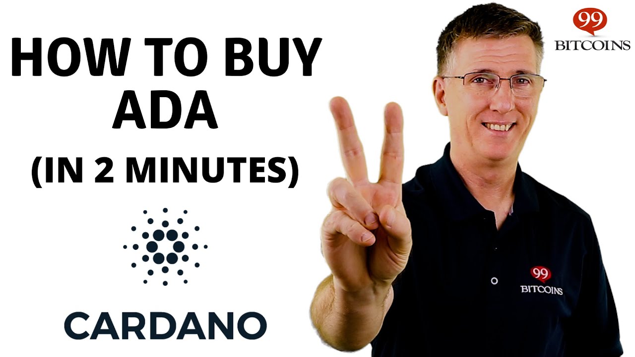 Invest in Cardano (ADA) | How to buy Cardano | Phemex