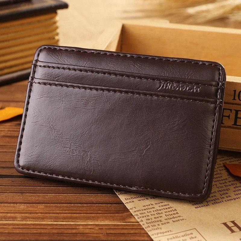 12 Best Men’s Money Clip Wallets ( Guide)