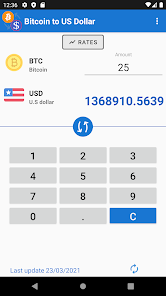 Convert BTC to USD - Bitcoin to US Dollar Converter | CoinCodex