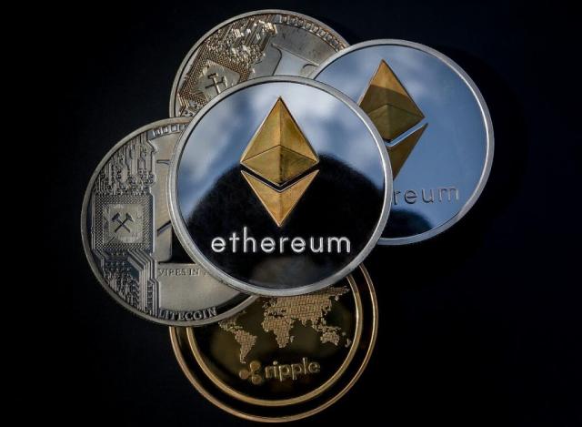 How Companies Are Using Ethereum as an Advanced Version of Bitcoin - Due