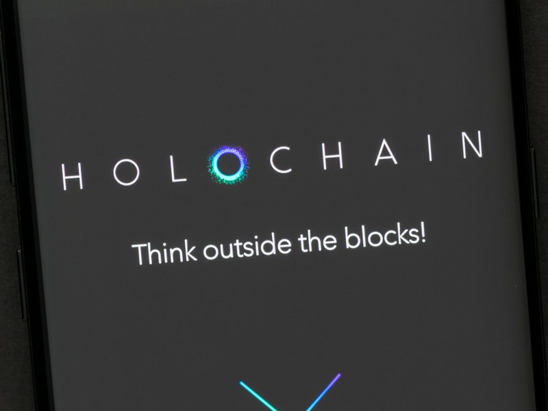 Holochain Price Prediction Will HOT coin reach $1?