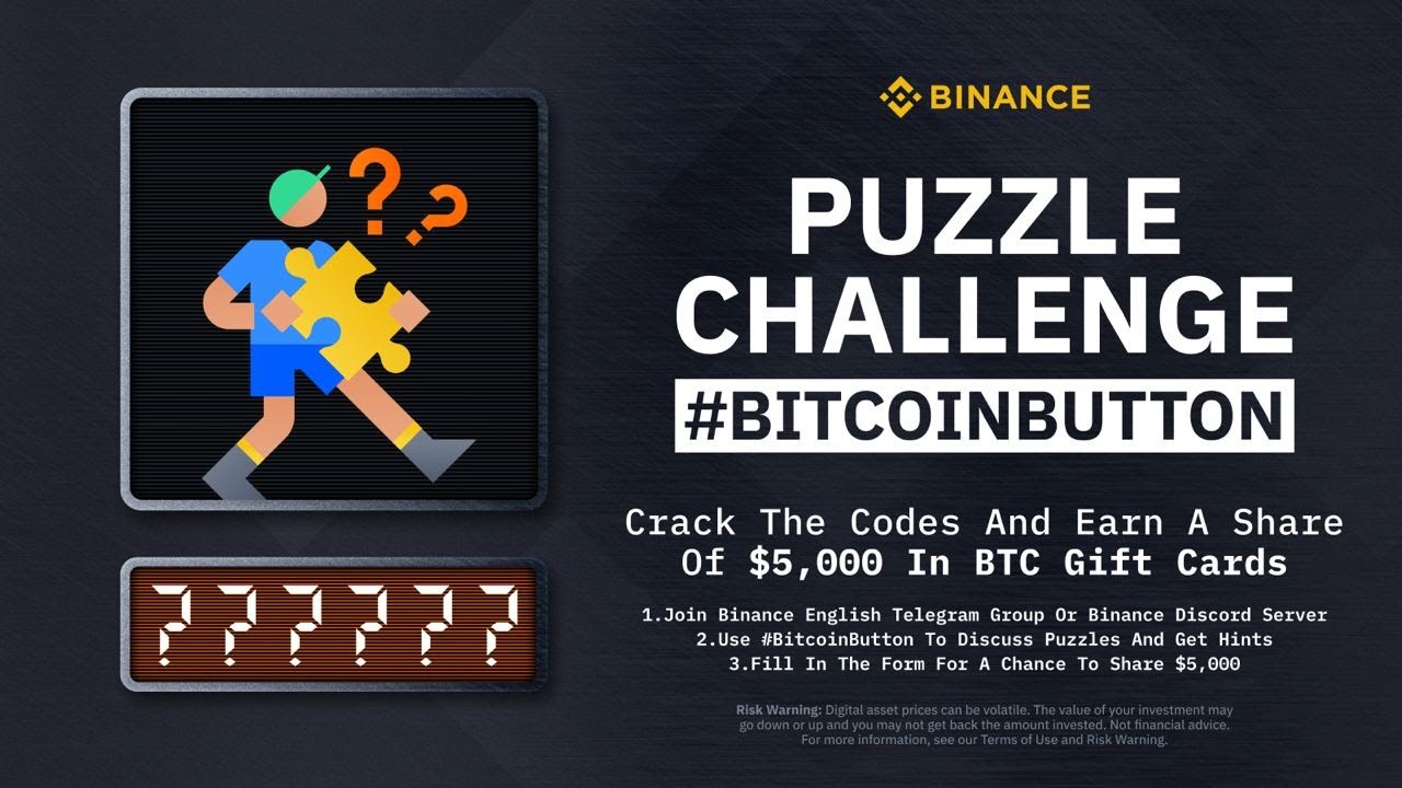 Here’s the Solution to the 3-Year-Old, $50, Bitcoin Puzzle