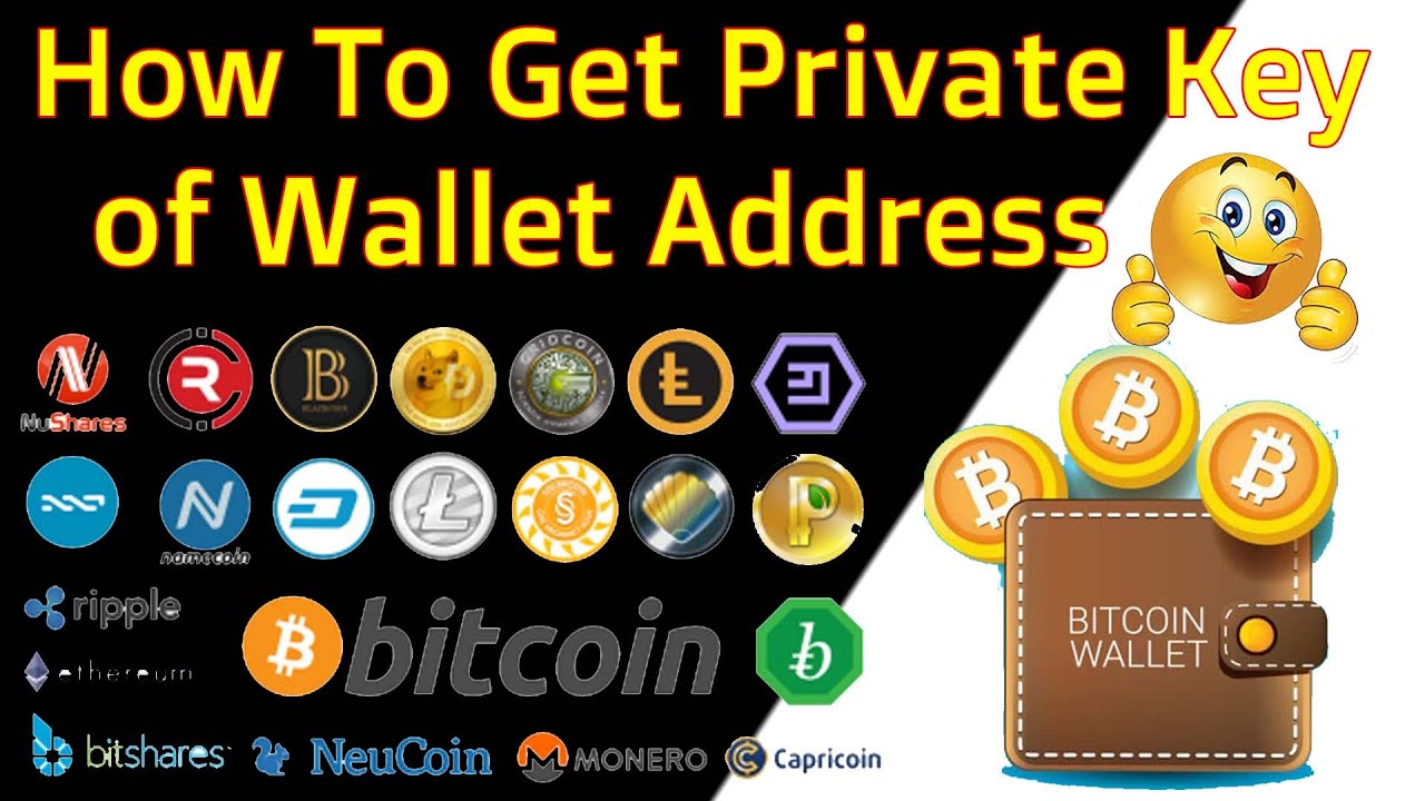 How to create a Bitcoin wallet address from a private key