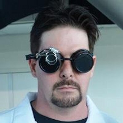 Gavin Andresen - FasterCapital